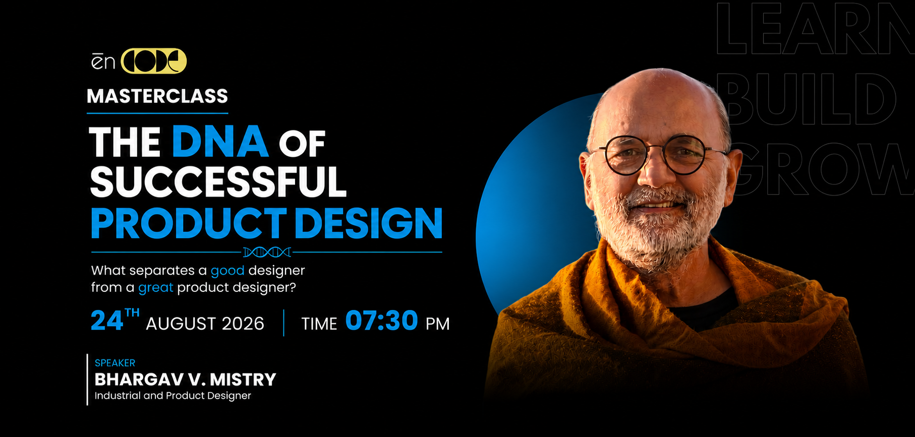 The DNA of Successful Product Design